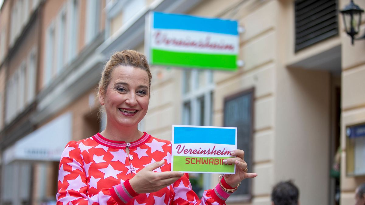 vereinsheim schwabing