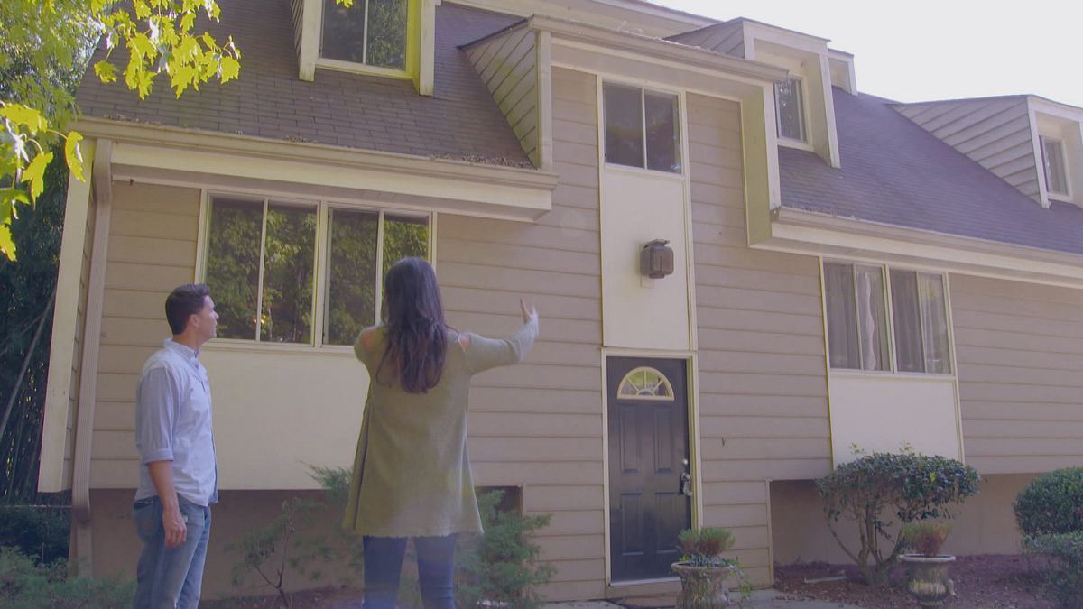 top oder flop? - die super-makler in atlanta