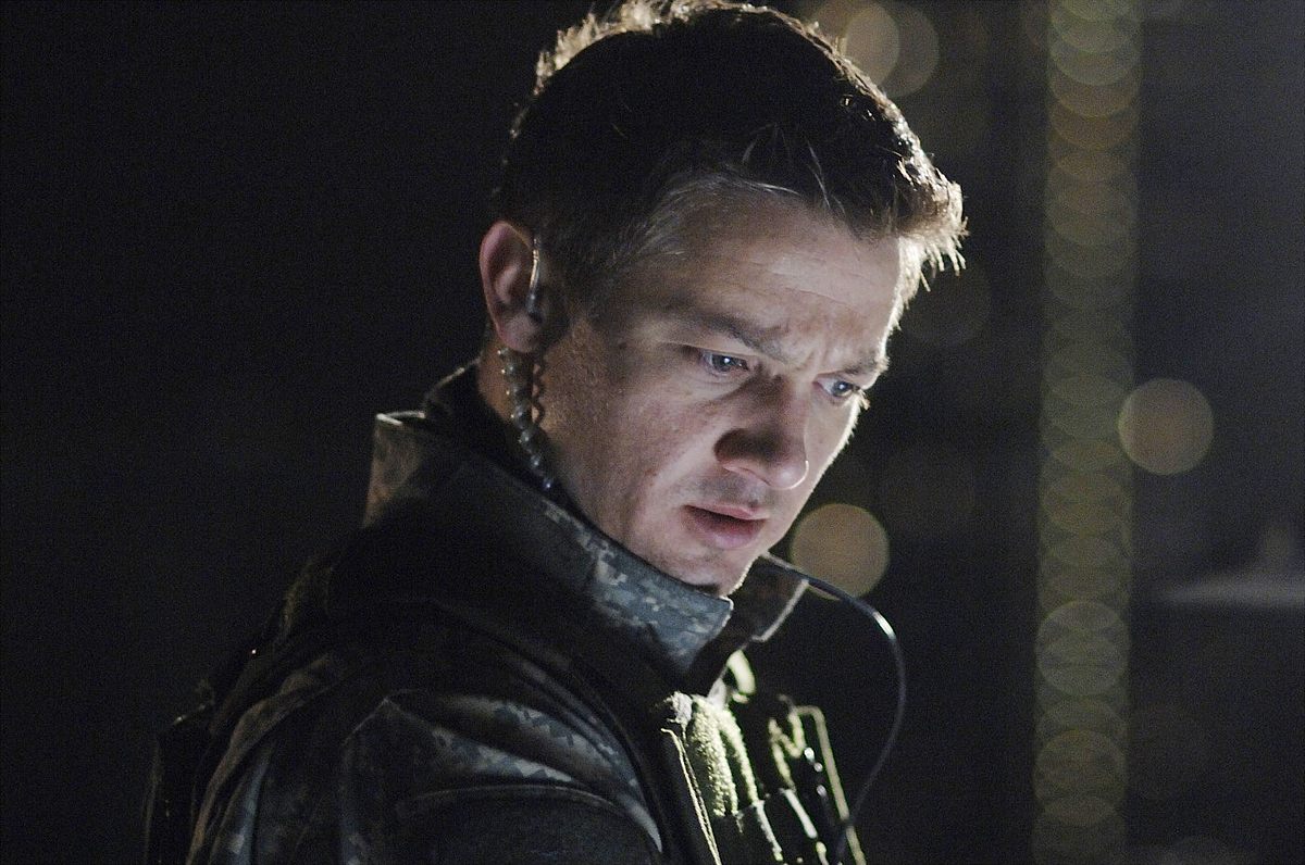 28 weeks later