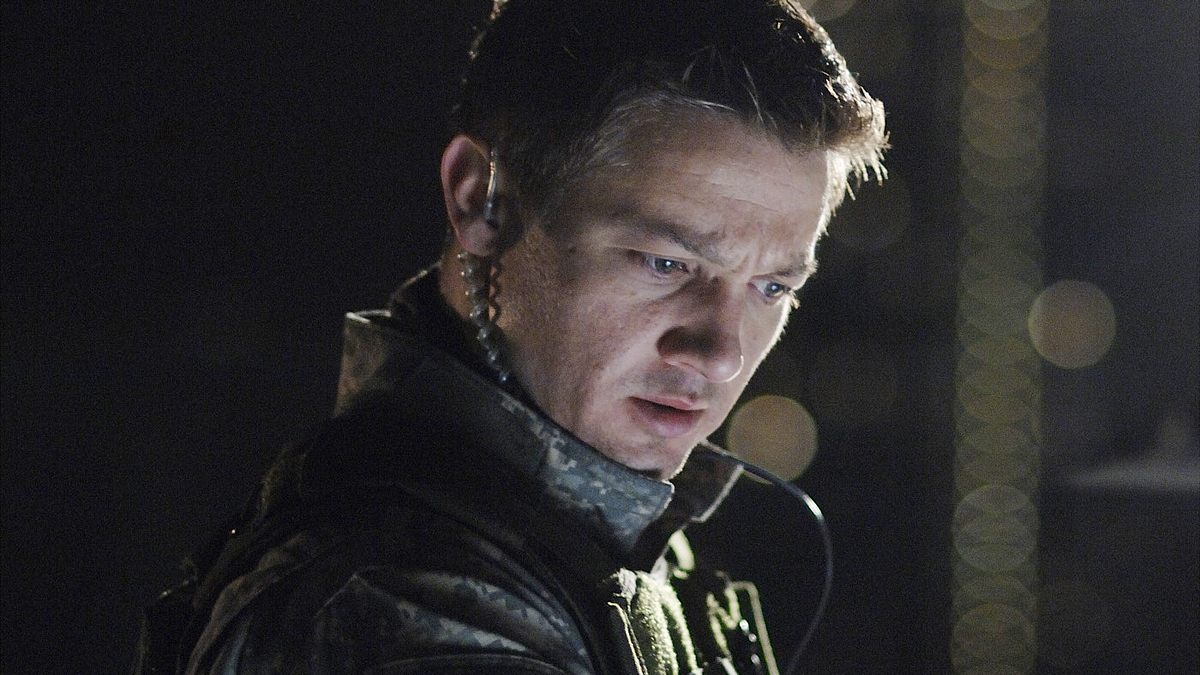 28 weeks later