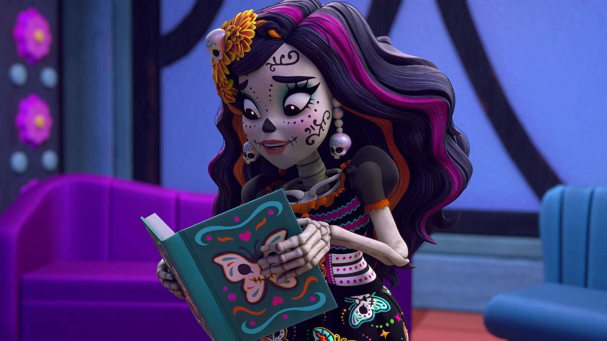Monster High monster high