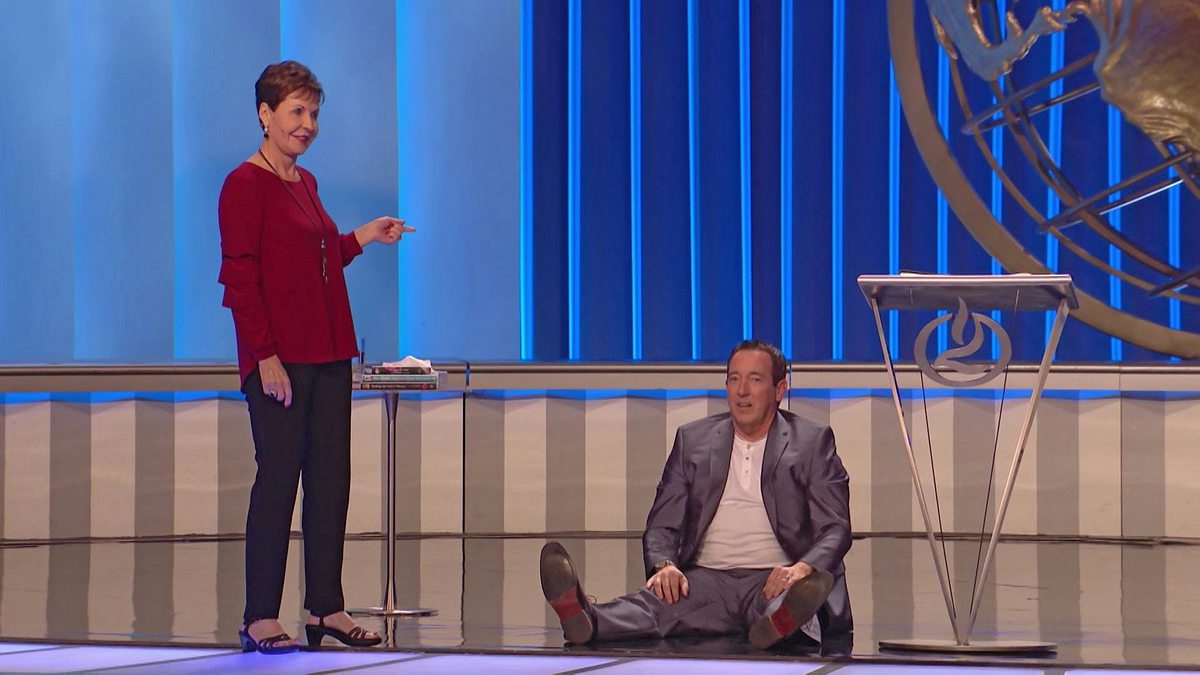 Joyce Meyer - Das Leben genießen joyce meyer - das leben genießen