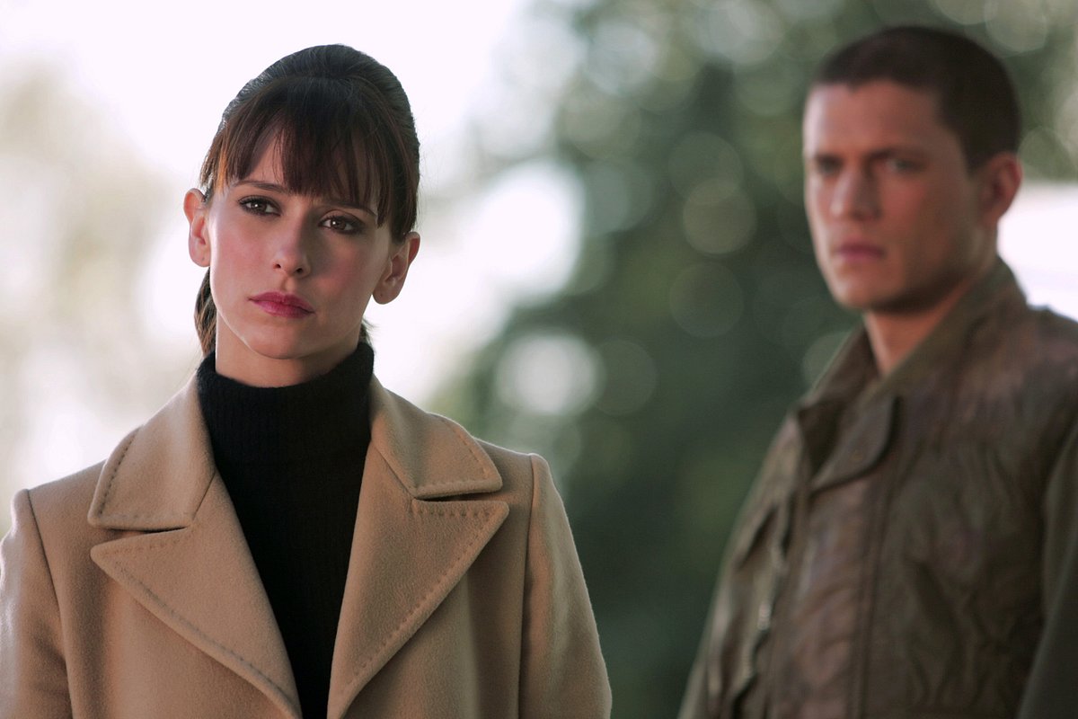 ghost whisperer - stimmen aus dem jenseits
