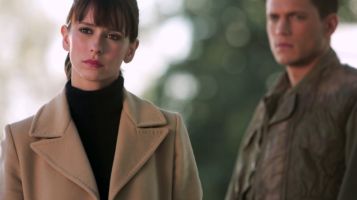 ghost whisperer - stimmen aus dem jenseits