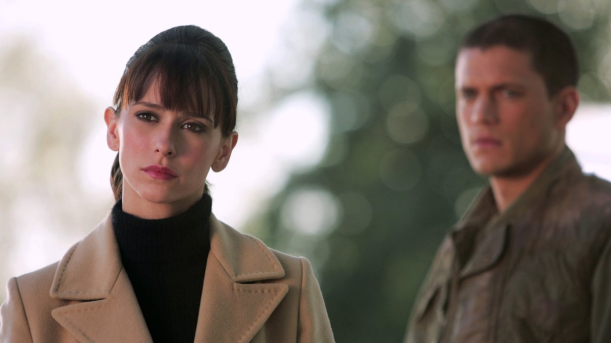 ghost whisperer - stimmen aus dem jenseits