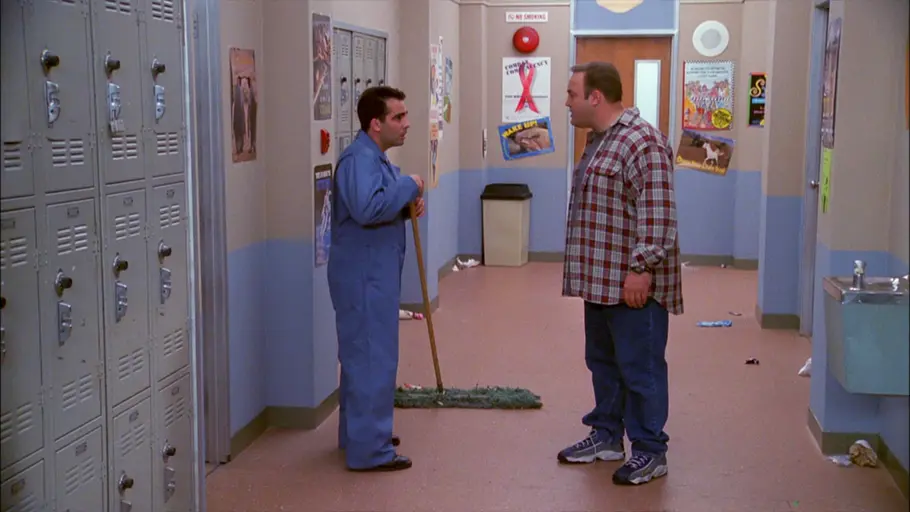 king of queens