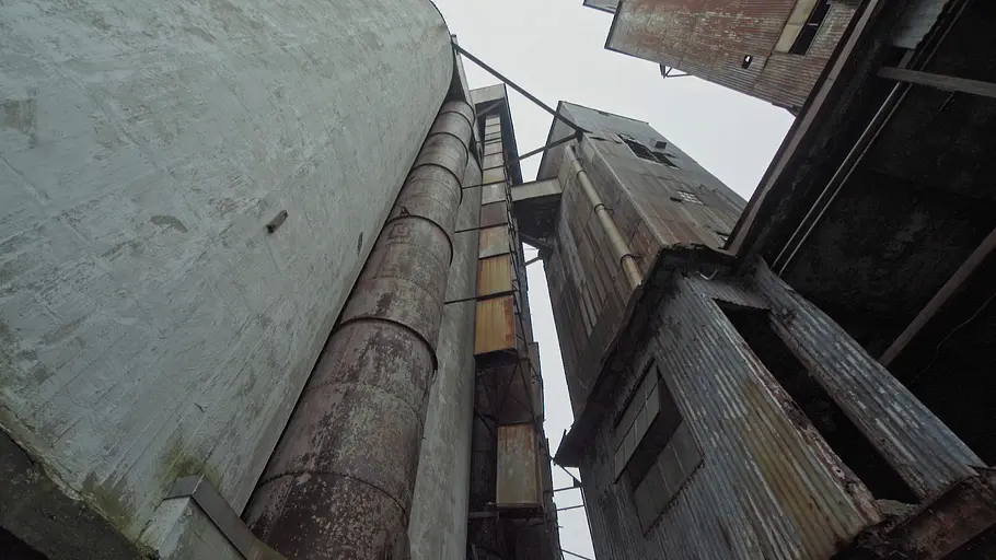Lost Places lost places