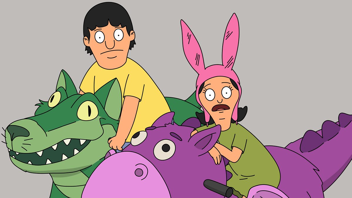 bobs burgers