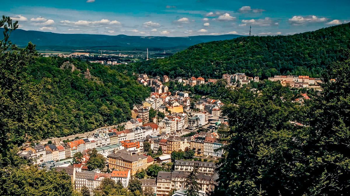 geheimnisvolle orte