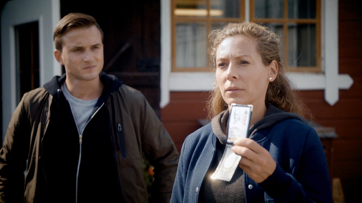 maria wern, kripo gotland
