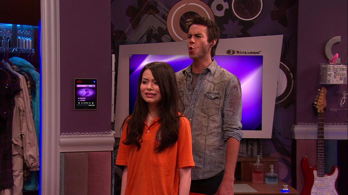 icarly