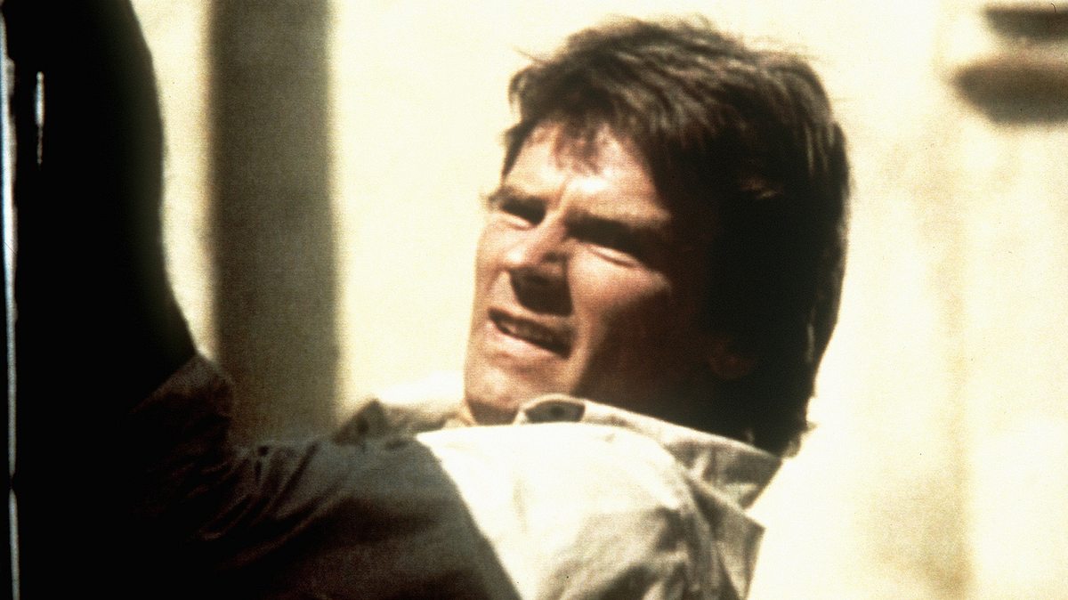 macgyver