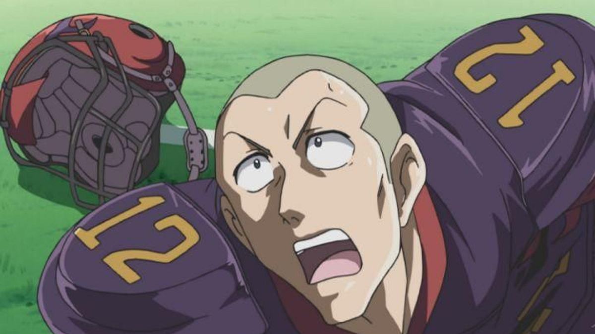 eyeshield 21