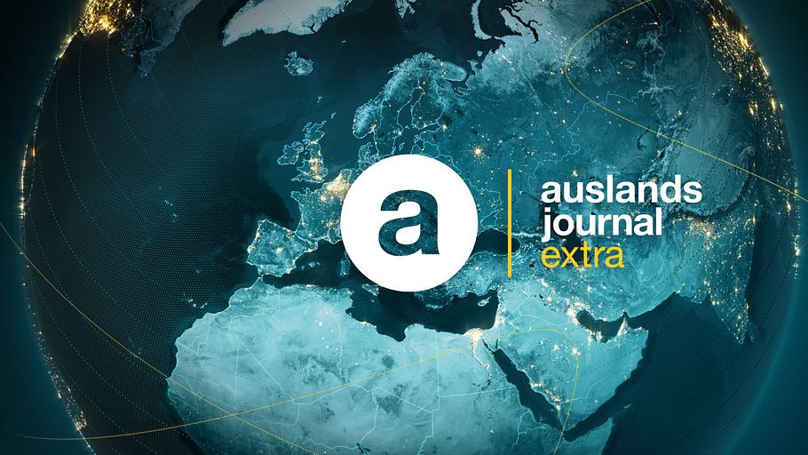 auslandsjournal