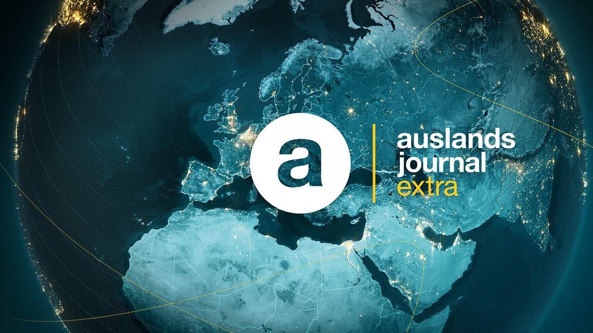 auslandsjournal auslandsjournal