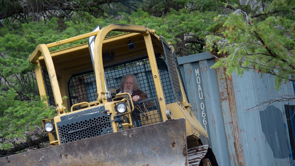 alaskan bush people