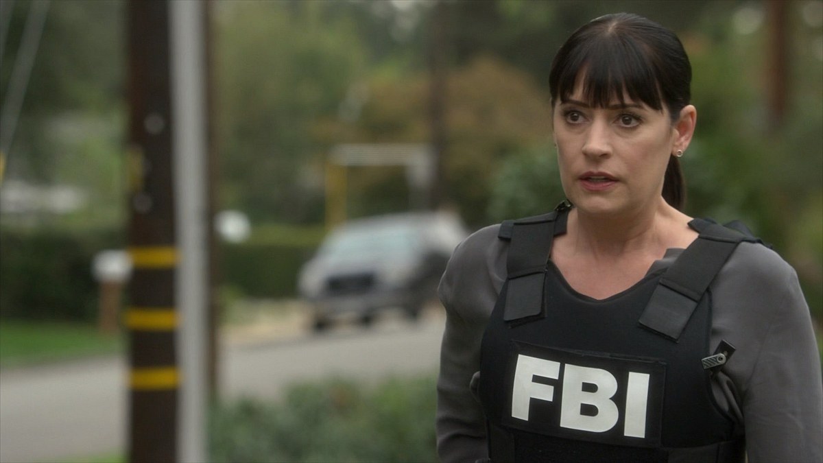 criminal minds