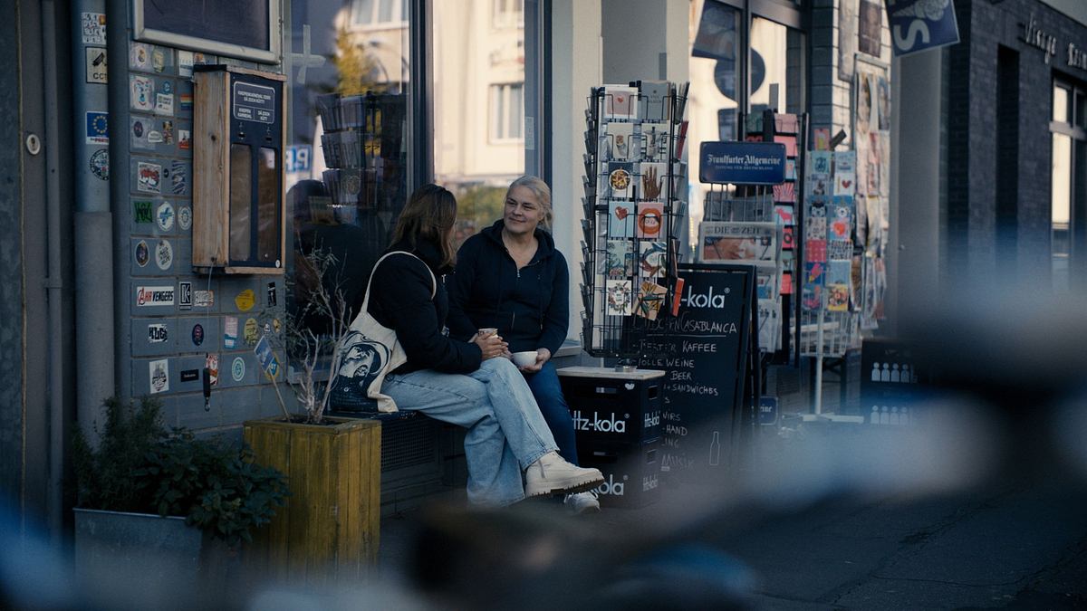 kioskgeschichten: köln - die hauptstadt der büdchen