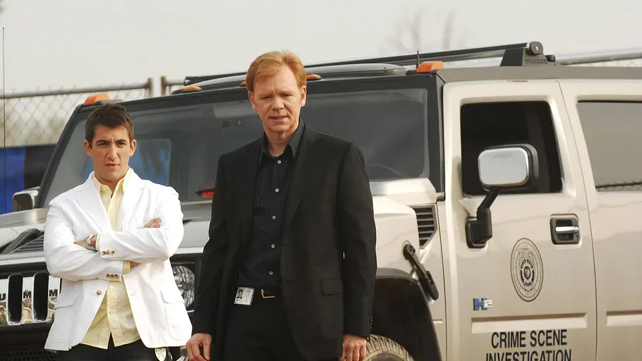 CSI: Miami csi: miami