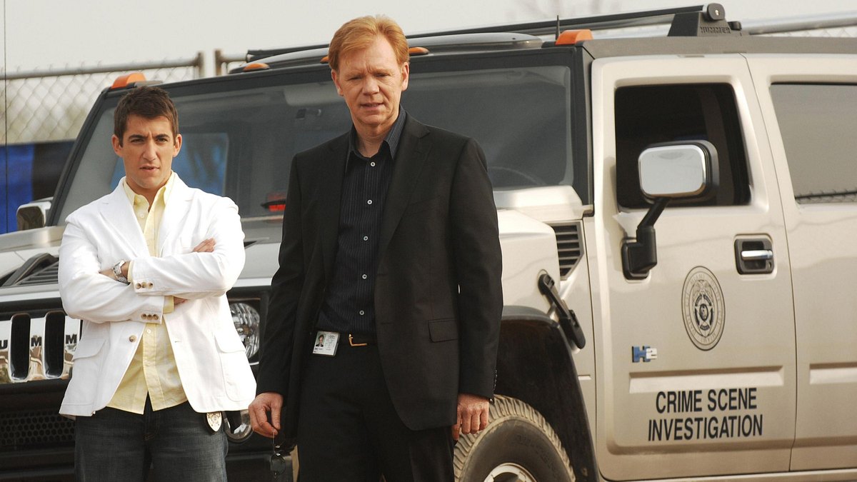 csi: miami