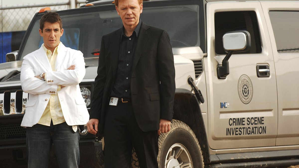 csi: miami