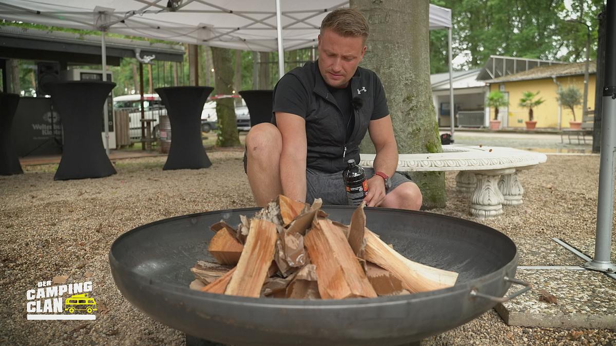 Der Camping Clan - Alles für den Platz der camping clan - alles für den platz
