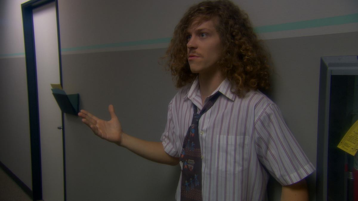 workaholics