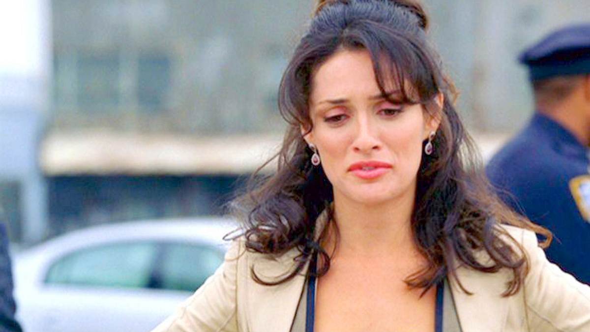 csi: ny