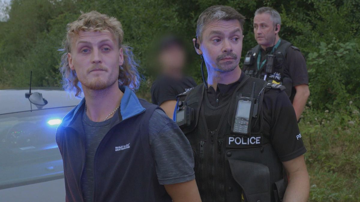 Police Interceptors police interceptors