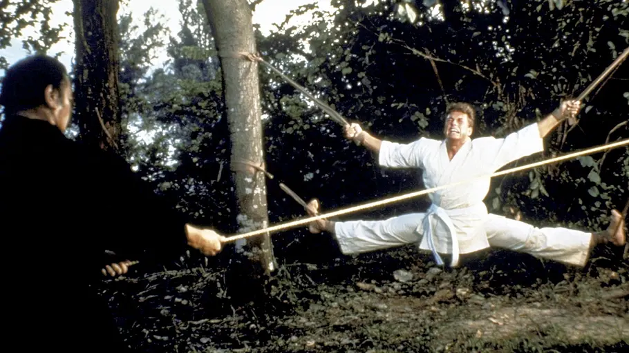 bloodsport