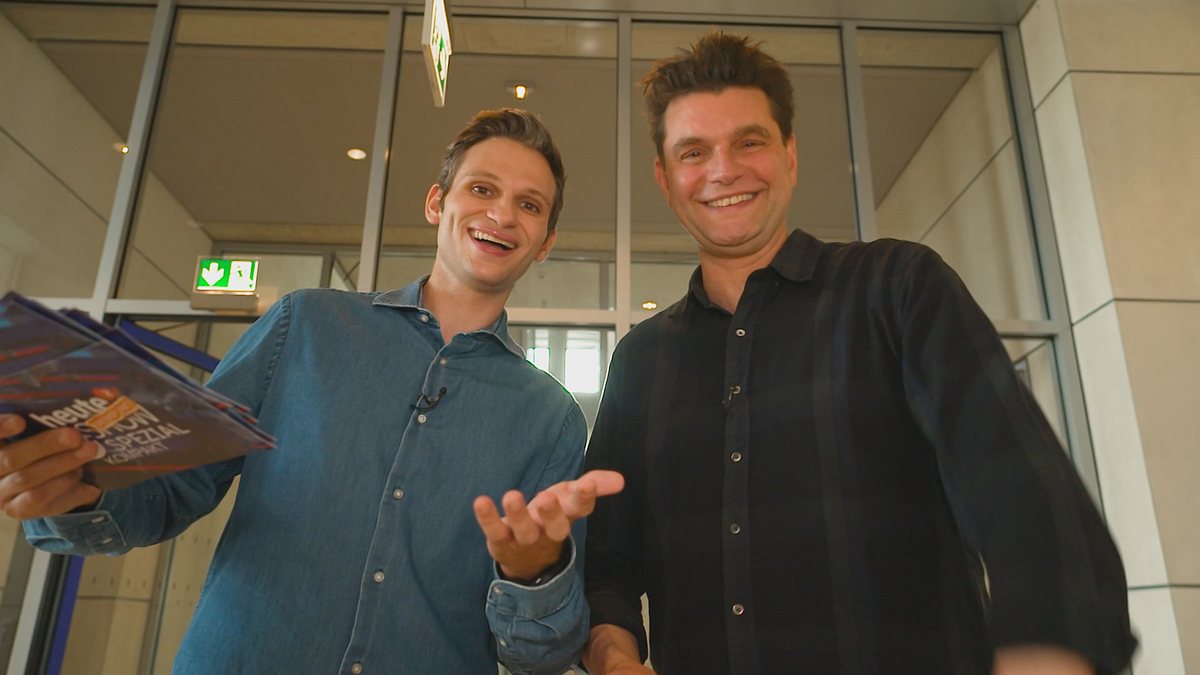 heute-show