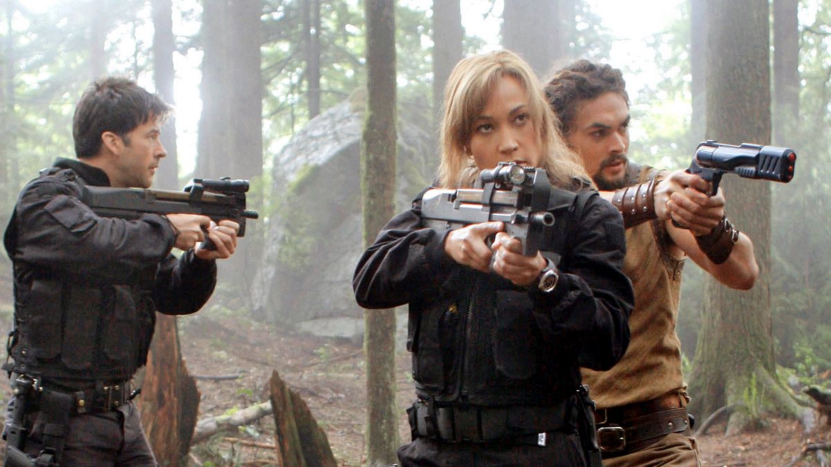 stargate atlantis