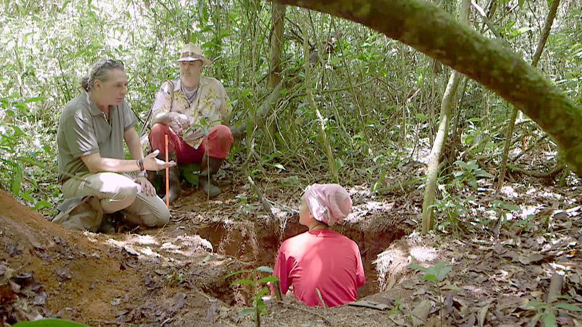 abenteuer archäologie