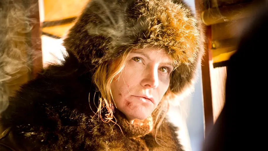 The Hateful Eight the hateful eight