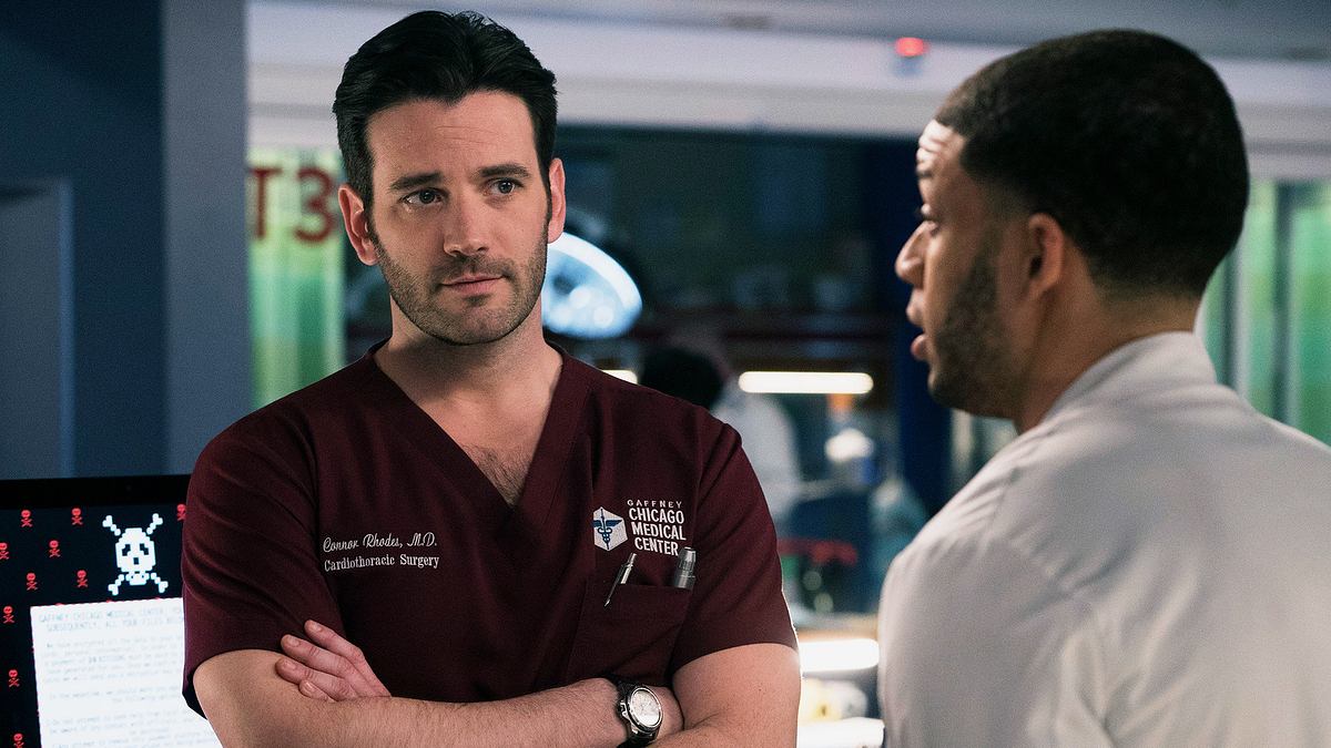chicago med