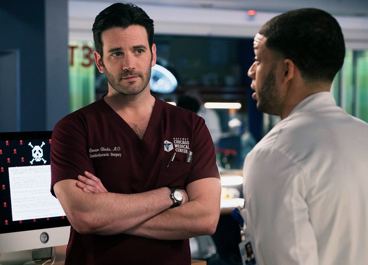 chicago med