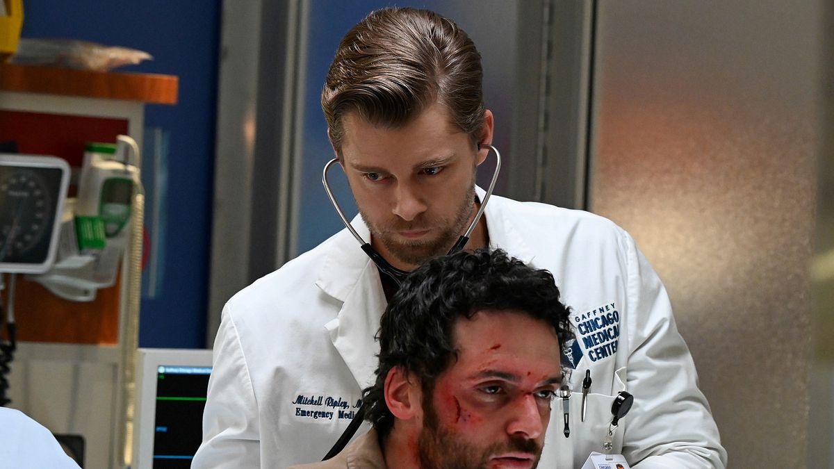 chicago med