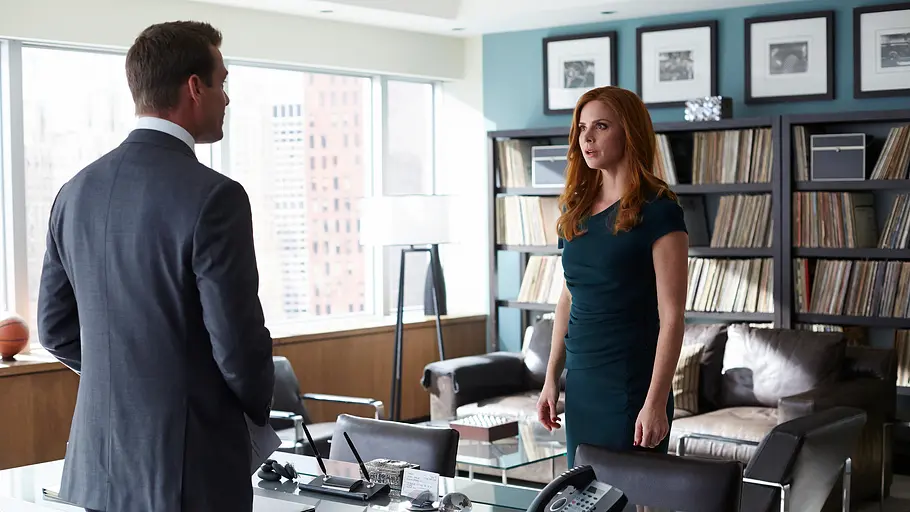 Suits suits