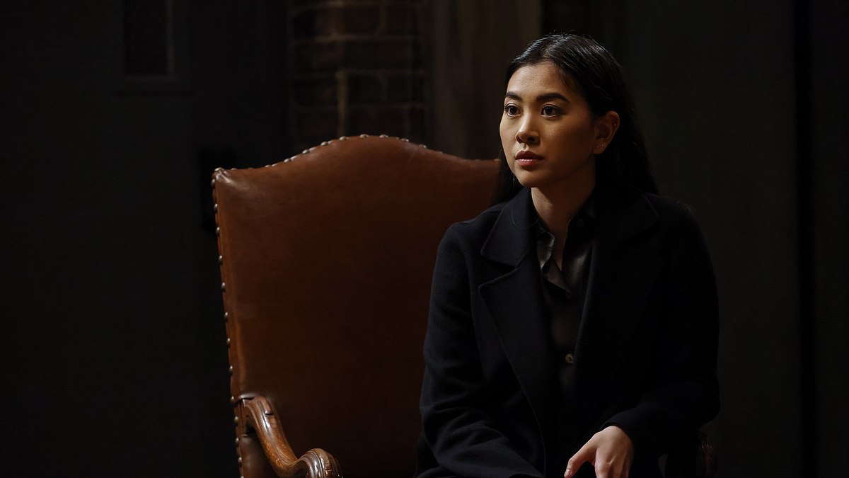 the blacklist