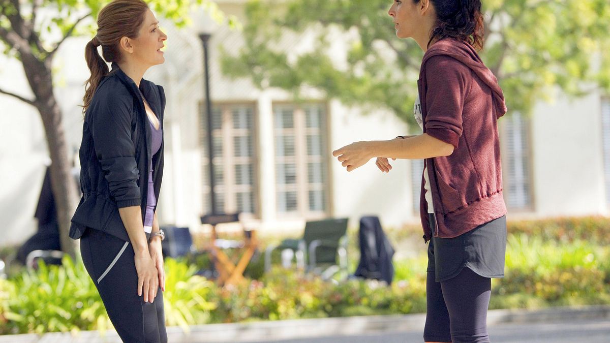 rizzoli & isles