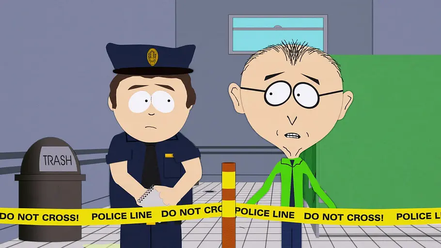 south park