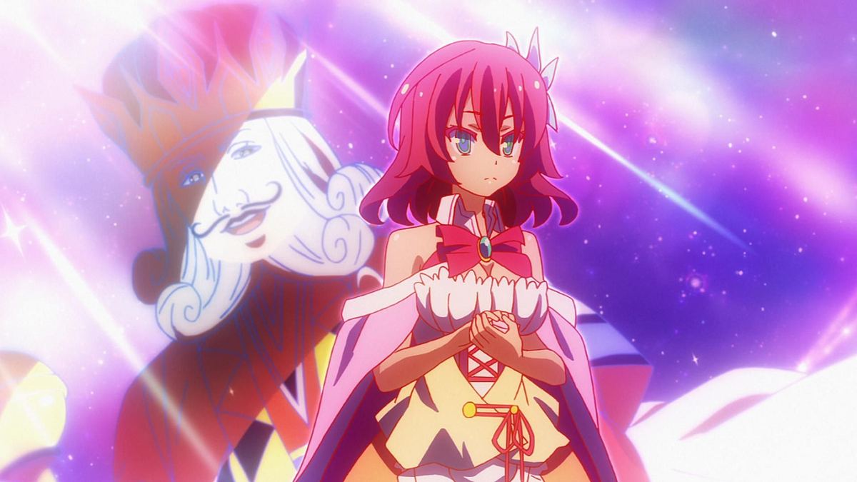 no game no life
