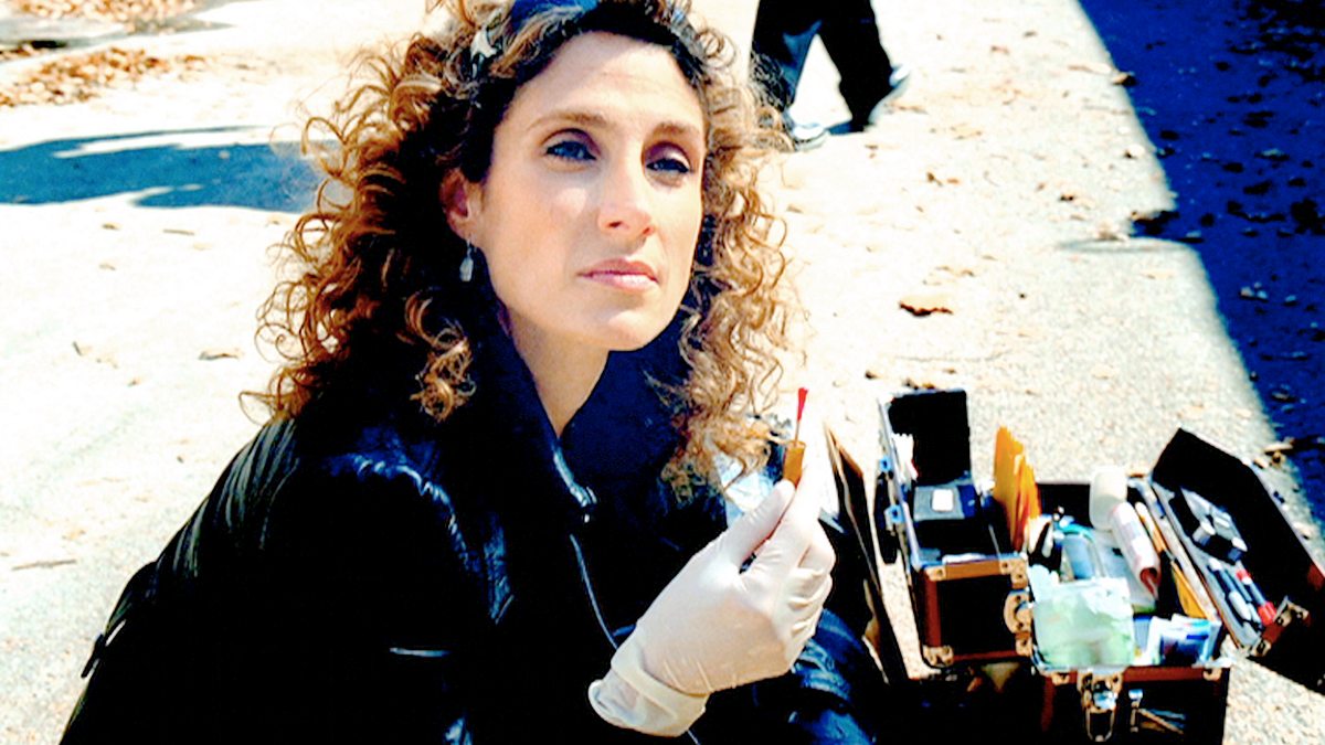 csi: ny