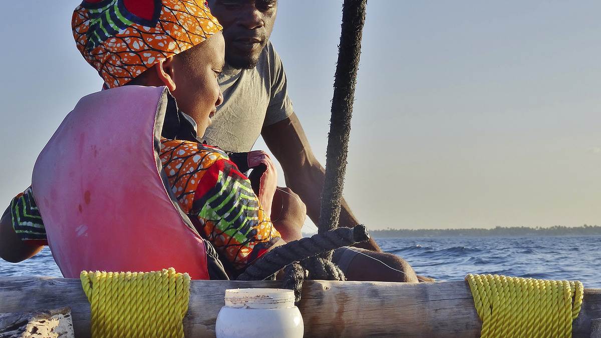 die abenteuer von awena & abduli