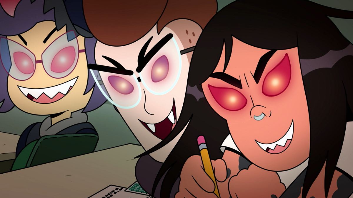 craig of the creek - im wald der abenteuer