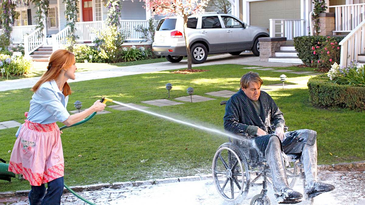 desperate housewives