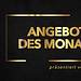 Angebot des Monats Thumbnail