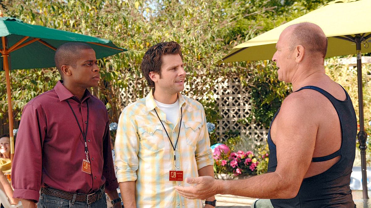 psych