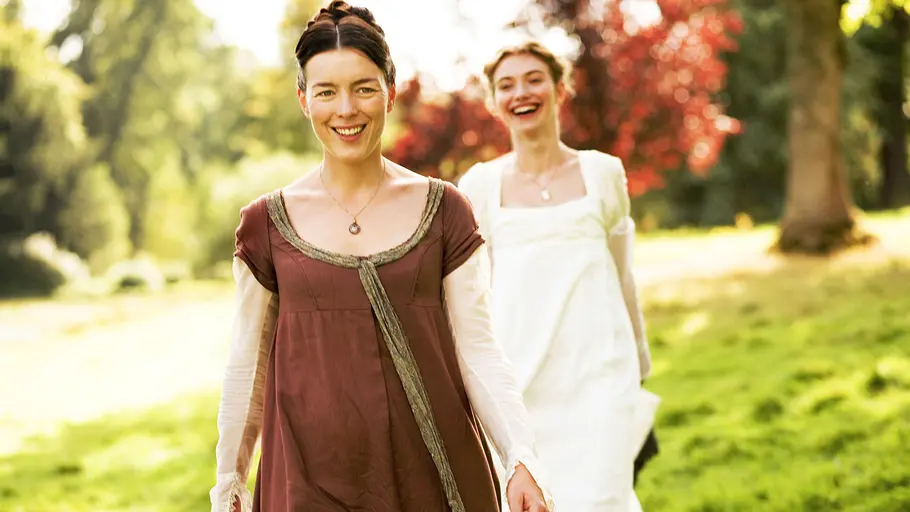 Miss Austen Regrets miss austen regrets