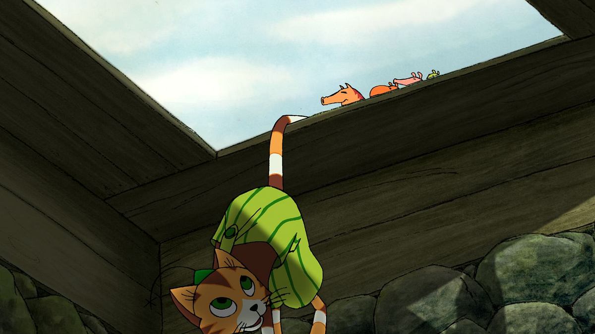 pettersson und findus